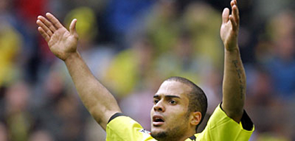 Давид Одонкор, фото ard.de