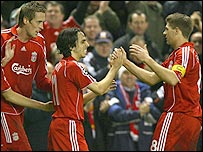 Йосси, обыграй их! :)