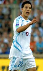 Самир Насри