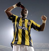 Стивен Аппиа