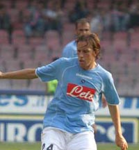 Сэм Далла Бонна