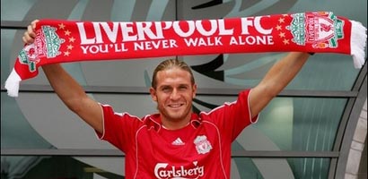 Андрей Воронин