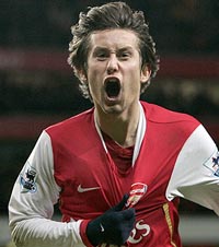 Я вернулся!