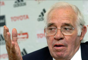 Луис Арагонес