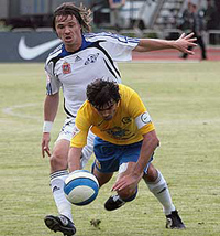 Дмитрий Лоськов, фото mk.ru