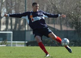 Карим Бензема, фото lequipe.fr