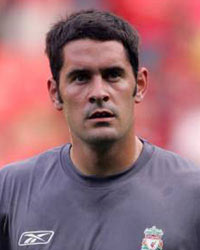 Скотт Карсон