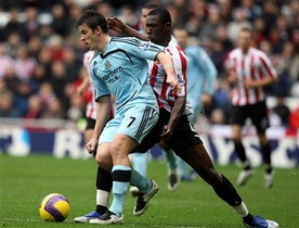 Бартон против Этуху, Reuters 