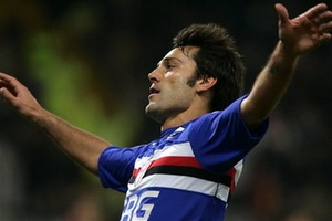 Монтелла, Reuters 