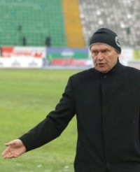 До свидания, товарищ-специалист...fckarpaty.lviv.ua