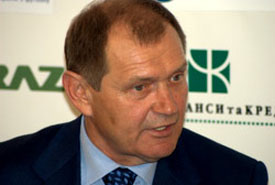 Валерий Яремченко