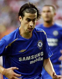 Тьягу Мендеш