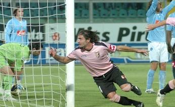 Герой встречи Джованни Тедеско, gazzetta.it