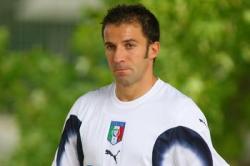 Сандро Дель Пьеро