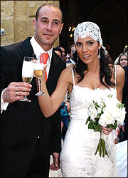 Пепе Рейна фантастичен не только для Макки :)