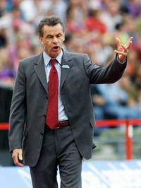 Оттмар Хитцфельд