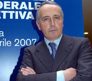 Джанкарло Абете 