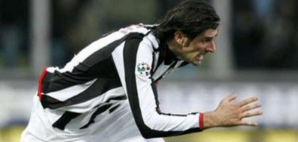 Яквинта выручил 