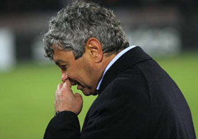 Мирча Луческу