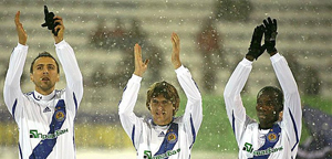 Фото fcdynamo.kiev.ua