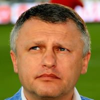 Игорь Суркис