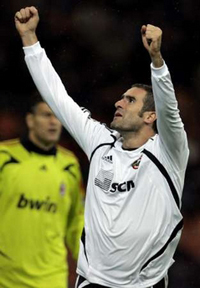 Кристиано Лукарелли, фото Reuters