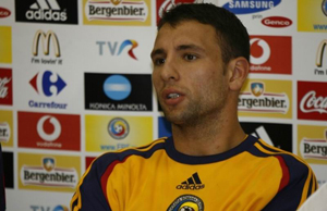 Разван Рац, фото romaniansoccer.ro