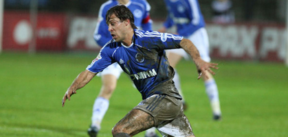 Радек Ширл, фото fc-zenit.ru