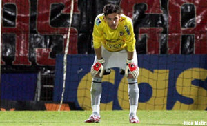 Юго Льорис, фото football.fr