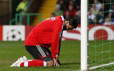 Оскар Кардосо, фото АР