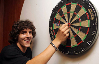 Стеван Йоветич