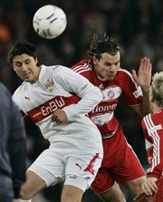 Марику в Германии перекосило, АР