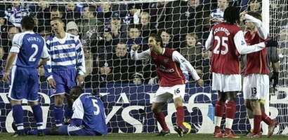 Матье Фламини, АР