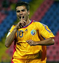 Адриан Муту