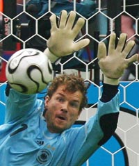 Йенс Леманн