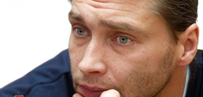 Сергей Овчинников