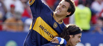 Родриго Паласио