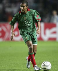 Бадр Эль Каддури