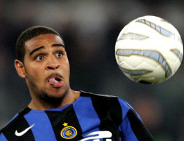 Футбольный мяч уже в диковинку 