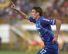 Марио Манджукич