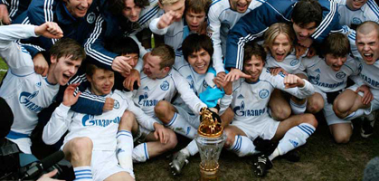 Фото fc-zenit.ru