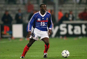 Лилиан Тюрам