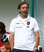 Марко Джампаоло