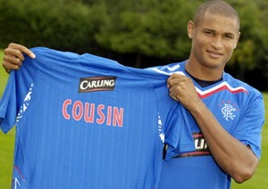 Даниэль Кузен, фото sportinglife.com