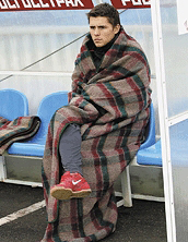 Дмитрий Торбинский