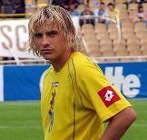 Максим Калиниченко