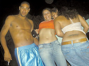 Фото elheraldo.hn