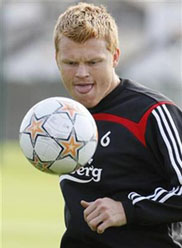 Йон Арне Риизе