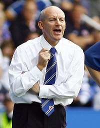 Стив Коппелл