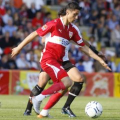 Чиприан Марика